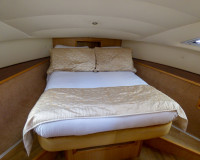 Ivory fwd cabin 1