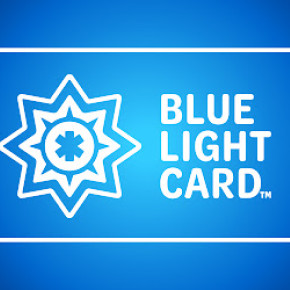 bluelightcard