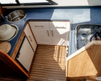 Radiant galley 2