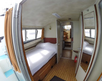 Ruby aft cabin 1