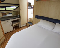 Solitaire aft cabin 2