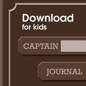 Captains Journal dlpage